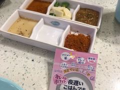 -韩时烤肉(枫蓝店)