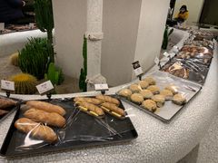 -OUR Bakery(SKP-S店)