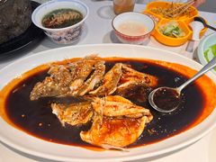 -锦府园·杭州小馆·创意杭帮菜(湖滨银泰in77店)