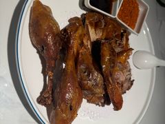 -老阿爸鲜鱼土菜(园区永旺店)