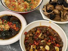 -羊子两室一厅(八一广场店)