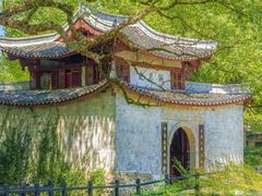 -古堰画乡景区