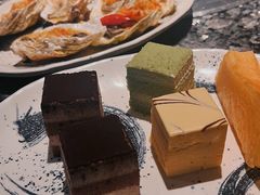 -阪尚皇·原切牛排·烤肉火锅自助(北京路店)