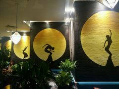 大堂-云海肴·汽锅鸡·云南菜(领展购物广场·中关村店)