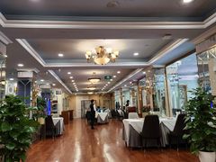 -新侨三宝乐西餐厅(崇文门店)