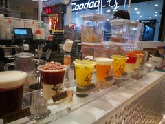 -KOI The(卓悦汇购物中心店)