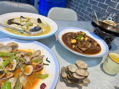 -王家大院·南京菜(湛江路总店)