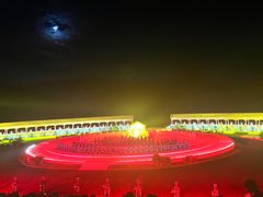 -鼎盛王朝康熙大典实景演出