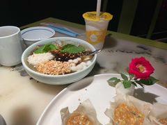 -桂满陇天书(南京德基旗舰店)