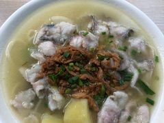 -面道赞宁海海鲜面(迎凤街店)