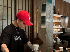 -溯洄咖啡VORTEX COFFEE