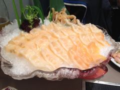 象拔蚌-協成海鮮火鍋(老店)