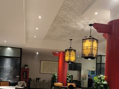 -汉水谣·江景餐厅(江滩店)