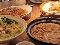 -金苑酒家·客家菜·广东老字号(万象店)