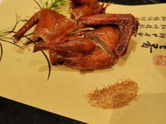 -上海1号私藏菜(静安店)