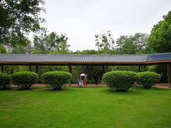 -金山公园