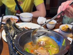 -绍兴老味道·非遗门店(银泰城店)