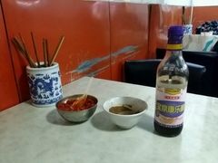 -凯丽上海阳春面馆(德仁里店)