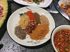 -鹤之乡·齐齐哈尔烤肉·非遗(秋涛路店)