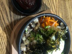 -吴草鸡爪오초닭발韩食堂(融恒盈嘉中心店)