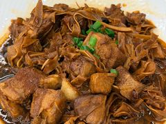 -浙江大学玉泉校区四食堂