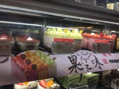 -85度C(广州石牌桥店)