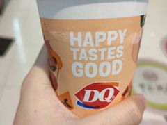 -DQ·蛋糕·冰淇淋(金桥店)
