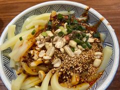 -姚记.周礼伤心凉粉(时代广场店)