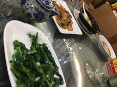 -美极鲜食坊(宝安南路店)