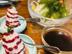 -福慧慈缘素食餐厅(王府井店)