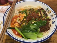 -老白家面馆(测绘东路总店)