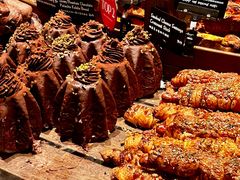 -B&C黄油与面包·THE GARDEN BAKERY概念店(世纪汇店)