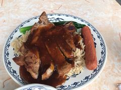 -渔记茶餐厅(渔村店)