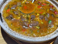 -王妈热卤·川味馆(海昌店)