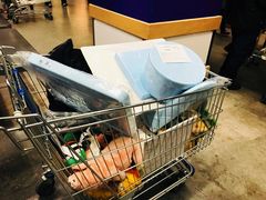 -宜家家居(西安未央商场店)