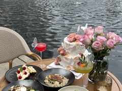 -FOOOO CITY CLUB 孚乐里音乐西餐酒吧(来福士店)