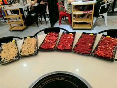 -陈记顺和潮汕牛肉火锅(番禺迎宾大道店)