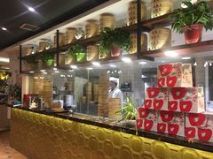 -品大三·南京菜(大行宫店)