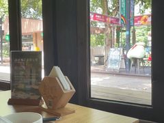 -院子餐厅·大锅菜·老杭帮(桥西直街店)
