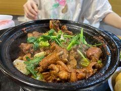 -二楼老店重庆鸡公煲(真光路店)