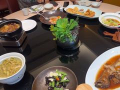 -新乾隆酒楼(帝景园店)