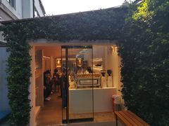 门面-% Arabica阿拉比卡咖啡(武康路店)