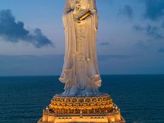 -三亚南山文化旅游区