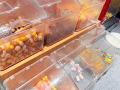 -遇上西雅图多融合海鲜自助餐厅(中房金谊广场店)