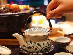 -山葵家·创意料理(宁波来福士店)