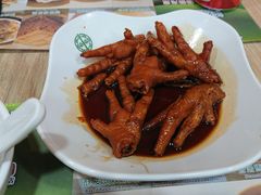 -添好运点心专门店(中环IFC店)