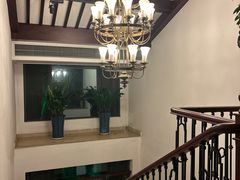 -山外山菜馆(玉泉路店)