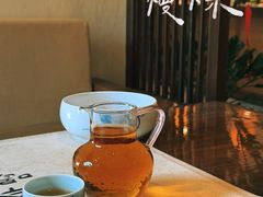 -沐春秋茶书院·茶室.茶馆.商务包房(知春路店)