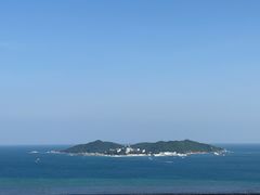 -瑰丽酒店·海吧·天际下午茶·现场DJ·天台酒吧