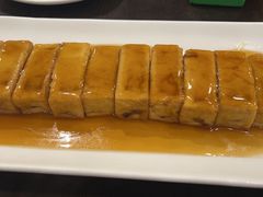 博山豆腐箱-老牌坊•鲁菜名店•地道济南菜(大观园商埠店)